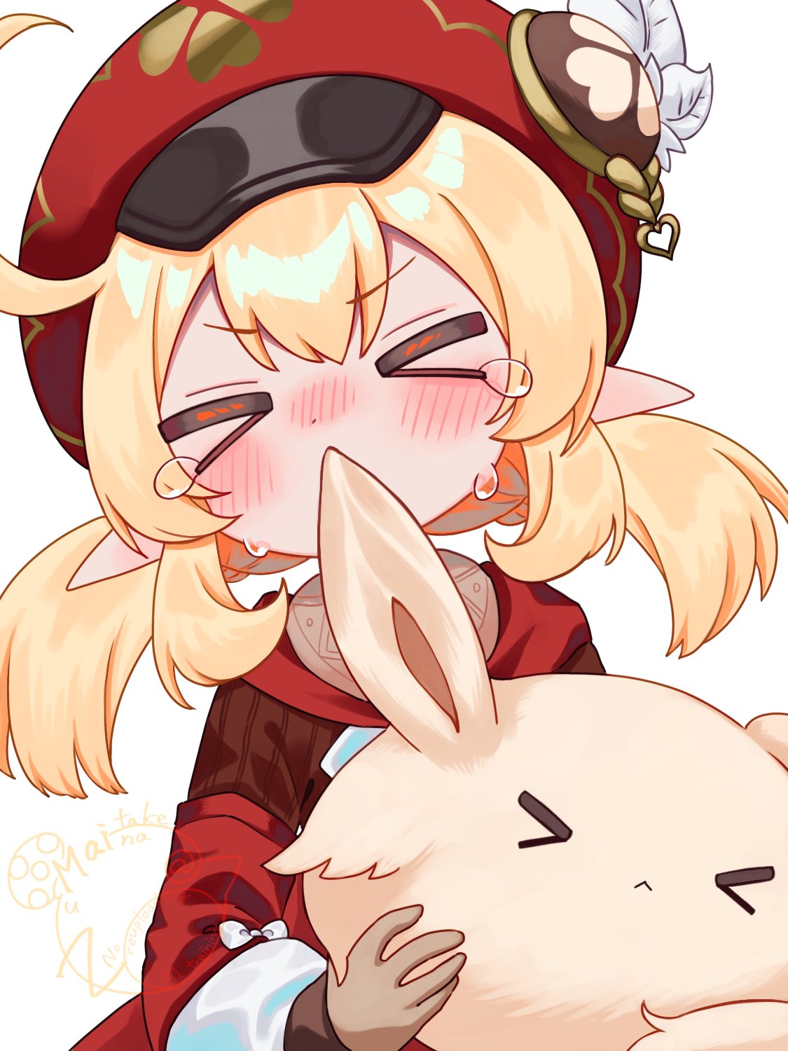 可莉
